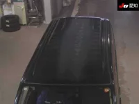 Nissan SERENA лот № 205 оценка 3.5  с аукциона в Японии 4