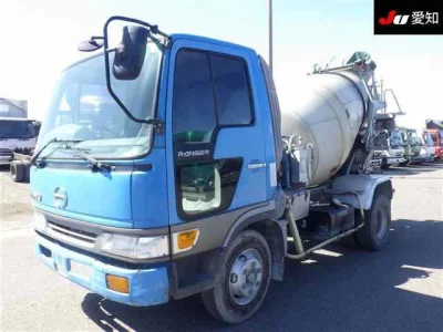 Hino TRUCK