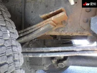 Hino RANGER лот № 8639 оценка R  с аукциона в Японии 6