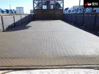 Mitsubishi FUSO FIGHTER лот № 8632 оценка 3.5  с аукциона в Японии 7