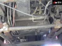 Mitsubishi FUSO FIGHTER лот № 8630 оценка 3.5  с аукциона в Японии 10