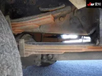 Mitsubishi FUSO FIGHTER лот № 8630 оценка 3.5  с аукциона в Японии 6