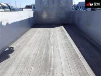 Mitsubishi FUSO FIGHTER лот № 8630 оценка 3.5  с аукциона в Японии 7