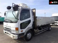 Mitsubishi FUSO FIGHTER лот № 8613 оценка R  с аукциона в Японии 3