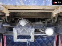 Mitsubishi FUSO FIGHTER лот № 8643 оценка 3.5  с аукциона в Японии 8