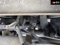 Mitsubishi FUSO FIGHTER лот № 8643 оценка 3.5  с аукциона в Японии 9