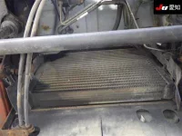 Hino RANGER лот № 8610 оценка R  с аукциона в Японии 10