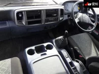 Hino RANGER лот № 8610 оценка R  с аукциона в Японии 2