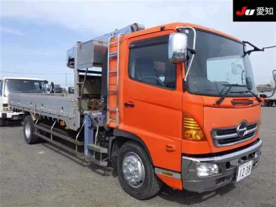 Hino RANGER