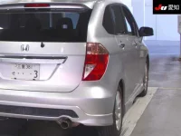 Honda EDIX лот № 184 оценка 3.5  с аукциона в Японии 7