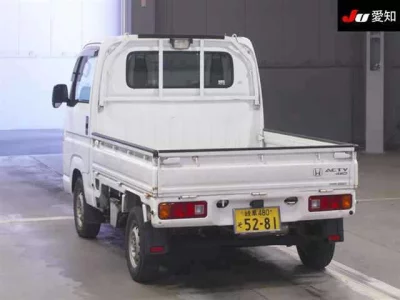 Honda ACTY TRUCK