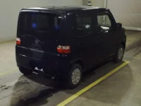 Honda THATS лот № 7225 оценка R  с аукциона в Японии 1