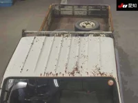 Mazda TITAN лот № 7080 оценка 3  с аукциона в Японии 7