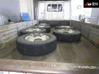 Mazda TITAN лот № 7080 оценка 3  с аукциона в Японии 3