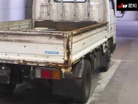 Mazda TITAN лот № 7080 оценка 3  с аукциона в Японии 6