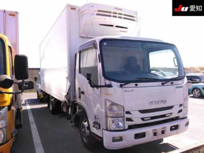Isuzu TRUCK