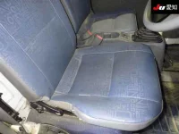 Mitsubishi MINICAB TRUCK лот № 2087 оценка 4  с аукциона в Японии 5