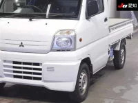 Mitsubishi MINICAB TRUCK лот № 2087 оценка 4  с аукциона в Японии 6