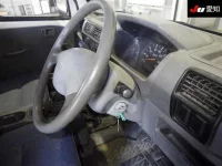 Mitsubishi MINICAB TRUCK лот № 2087 оценка 4  с аукциона в Японии 4