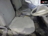 Hino DUTRO лот № 8050 оценка 3.5  с аукциона в Японии 5