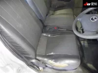 Mazda BONGO VAN лот № 4179 оценка 3.5  с аукциона в Японии 5