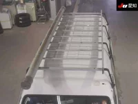 Mazda BONGO VAN лот № 4179 оценка 3.5  с аукциона в Японии 8