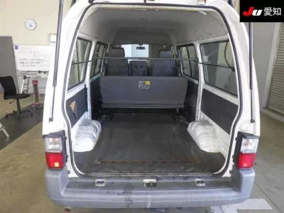 Mazda BONGO VAN