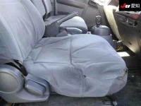 Isuzu TRUCK лот № 6038 оценка -  с аукциона в Японии 5