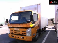 Isuzu TRUCK лот № 6038 оценка -  с аукциона в Японии 6