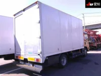 Isuzu TRUCK лот № 6038 оценка -  с аукциона в Японии 7