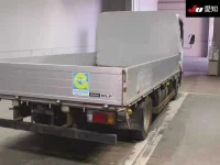 Isuzu TRUCK лот № 8029 оценка 3.5  с аукциона в Японии 7