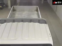 Isuzu TRUCK лот № 8029 оценка 3.5  с аукциона в Японии 8