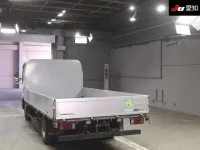 Isuzu TRUCK лот № 8029 оценка 3.5  с аукциона в Японии 1