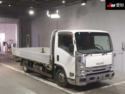 Isuzu TRUCK