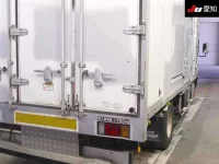 Isuzu TRUCK лот № 8058 оценка 3.5  с аукциона в Японии 7