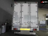 Isuzu TRUCK лот № 8058 оценка 3.5  с аукциона в Японии 3