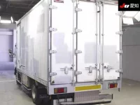 Isuzu TRUCK лот № 8058 оценка 3.5  с аукциона в Японии 1