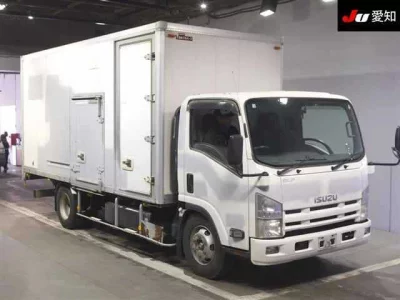Isuzu TRUCK