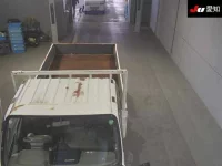 Hino DUTRO лот № 7070 оценка 3  с аукциона в Японии 8