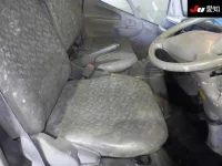 Hino DUTRO лот № 7070 оценка 3  с аукциона в Японии 5