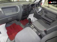 Suzuki CARRY TRUCK лот № 2582 оценка 3.5  с аукциона в Японии 2
