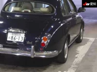 Mitsuoka VIEWT лот № 3075 оценка 4  с аукциона в Японии 7