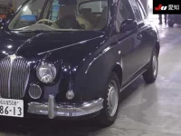 Mitsuoka VIEWT лот № 3075 оценка 4  с аукциона в Японии 6
