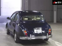 Mitsuoka VIEWT лот № 3075 оценка 4  с аукциона в Японии 1