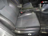 Subaru IMPREZA лот № 4205 оценка 3.5  с аукциона в Японии 5