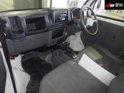 Mitsubishi MINICAB TRUCK  с аукциона в Японии