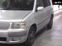 Toyota SUCCEED лот № 20109 оценка R  с аукциона в Японии 6