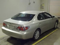 Toyota WINDOM лот № 7331 оценка 3.5  с аукциона в Японии 1