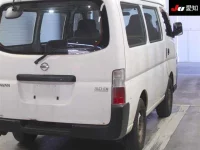 Nissan CARAVAN VAN лот № 20101 оценка R  с аукциона в Японии 7