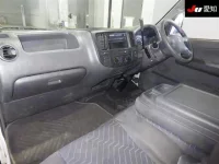 Nissan CARAVAN VAN лот № 20101 оценка R  с аукциона в Японии 2